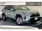 2023UsedToyotaUsedRAV4