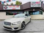 2017 Lincoln MKZ for sale