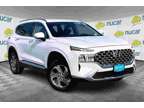2021UsedHyundaiUsedSanta FeUsedAWD