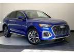 2024NewAudiNewQ5 SportbackNew45 TFSI quattro