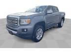 2018UsedGMCUsedCanyonUsedCrew Cab 128.3