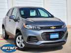 2020UsedChevroletUsedTraxUsedAWD 4dr