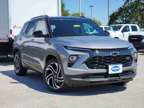 2025NewChevroletNewTrailBlazerNewFWD 4dr