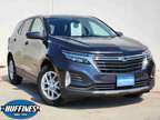 2023UsedChevroletUsedEquinoxUsedFWD 4dr
