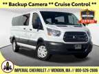 2016UsedFordUsedTransitUsedT-350 148 Low Roof Swing-Out RH Dr