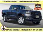 2020UsedFordUsedRangerUsed4WD SuperCab 6 Box