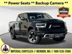 2019UsedRamUsed1500Used4x4 Crew Cab 57 Box