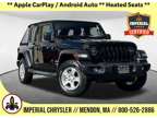 2021UsedJeepUsedWranglerUsed4x4