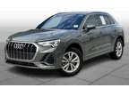 2024UsedAudiUsedQ3Used45 TFSI quattro