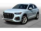 2024UsedAudiUsedQ5Used40 TFSI quattro