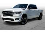 2025NewRamNew1500New4x4 Crew Cab 57 Box
