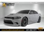 used 2021 Dodge Charger R/T Scat Pack 4D Sedan
