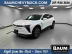2025NewChevroletNewBlazer EVNew4dr