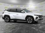 2025NewHyundaiNewTucsonNewAWD