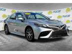 2023UsedToyotaUsedCamryUsedAuto (Natl)