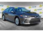 2023UsedToyotaUsedCamryUsedAuto (Natl)
