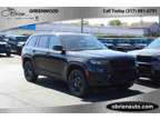 2025NewJeepNewGrand CherokeeNew4x4
