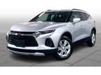 2020UsedChevroletUsedBlazerUsedAWD 4dr
