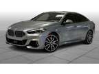 2024NewBMWNew2 SeriesNewGran Coupe