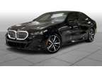 2025NewBMWNew5 SeriesNewSedan