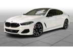 2025NewBMWNew8 SeriesNewGran Coupe