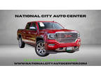 used 2018 GMC Sierra 1500 Denali 4x4 4dr Crew Cab 5.8 ft. SB
