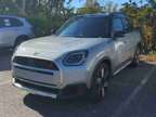 2025NewMININewCountrymanNewALL4