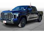 2024UsedToyotaUsedTundraUsedCrewMax 5.5 Bed (Natl)
