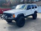 Used 1996 JEEP CHEROKEE For Sale