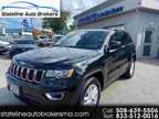 Used 2018 JEEP Grand Cherokee For Sale