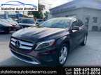 Used 2015 MERCEDES-BENZ GLA-Class For Sale