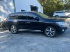 Used 2015 NISSAN PATHFINDER For Sale