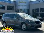 Used 2022 CHRYSLER PACIFICA For Sale