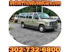 Used 2013 FORD ECONOLINE For Sale