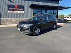 Used 2017 NISSAN ROGUE For Sale