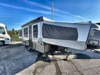 2022 Forest River Flagstaff MAC Series 228LTD