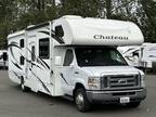 2012 Thor Motor Coach Chateau 31A
