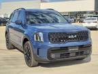 2024 Kia, 8K miles
