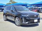 2025 Cadillac, new
