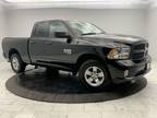 2019 Dodge Ram 1500 Classic