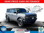 2021 Ford Bronco