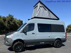 2025 Grit Overland Link Grit Go