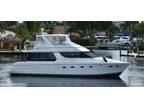 1999 Carver Voyager Pilothouse Boat for Sale