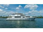 2014 Westport Motoryacht Boat for Sale