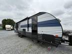 2022 Forest River Cherokee Grey Wolf 26MBRR