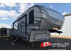 2025 KEYSTONE COUGAR HALF-TON 32BHS RV for Sale