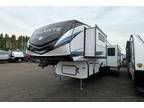 2022 Crossroads Volante 326RK RV for Sale