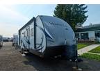 2015 Cruiser Rv Shadow Cruiser 260BH RV for Sale