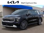 2025 Kia