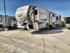 2019 Keystone Montana 3560RL